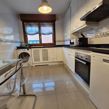 1a137 Apto En El Puerto By R2r Consulting Хіхон