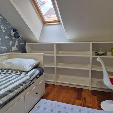 1a137 Apto En El Puerto By R2r Consulting Apartment *