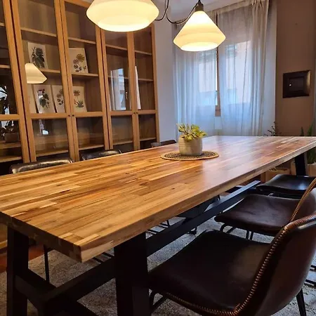 Apartment 1a137 Apto En El Puerto Gijon