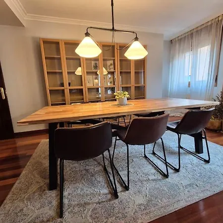 1a137 Apto En El Puerto By R2r Consulting Gijon