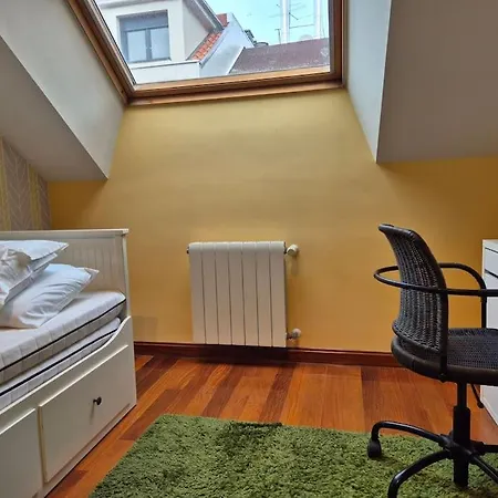Apartman R2R - Apto En El Puerto Gijon - 1A137