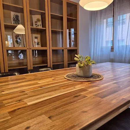 1a137 Apto En El Puerto By R2r Consulting Апартаменти *