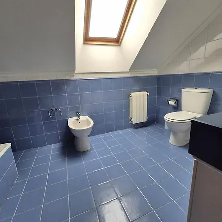 Apartman R2R - Apto En El Puerto Gijon - 1A137 *