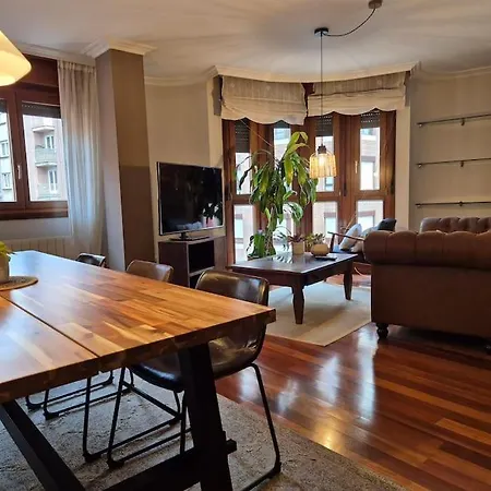 1a137 Apto En El Puerto By R2r Consulting Apartment Gijon