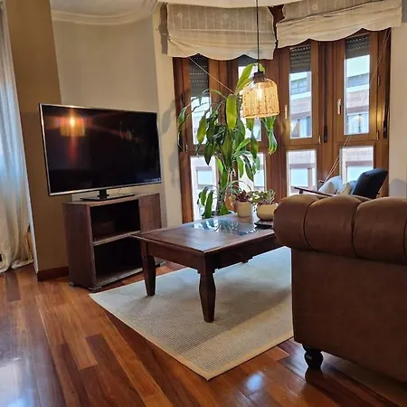 Apartman R2R - Apto En El Puerto Gijon - 1A137 Gijón