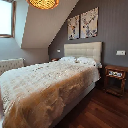 Apartman R2R - Apto En El Puerto Gijon - 1A137