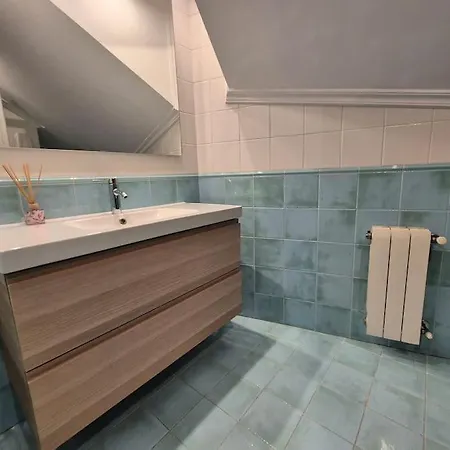 1a137 Apto En El Puerto By R2r Consulting Apartment *