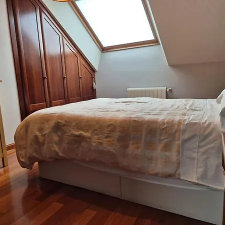 1a137 Apto En El Puerto Apartment Gijon