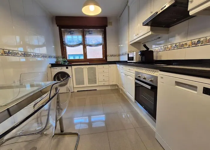 1a137 Apto En El Puerto By R2r Consulting Хіхон