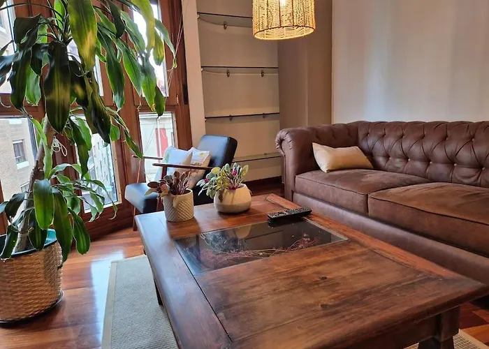 1a137 Apto En El Puerto By R2r Consulting *