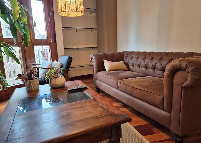 1a137 Apto En El Puerto By R2r Consulting Gijón