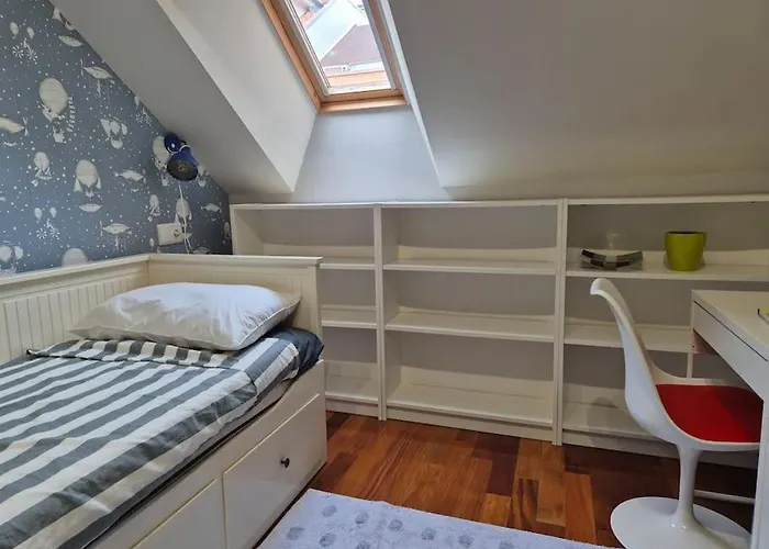 1a137 Apto En El Puerto By R2r Consulting Apartament *