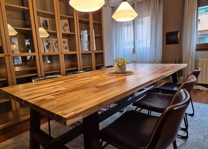 Apartament 1a137 Apto En El Puerto By R2r Consulting Gijón