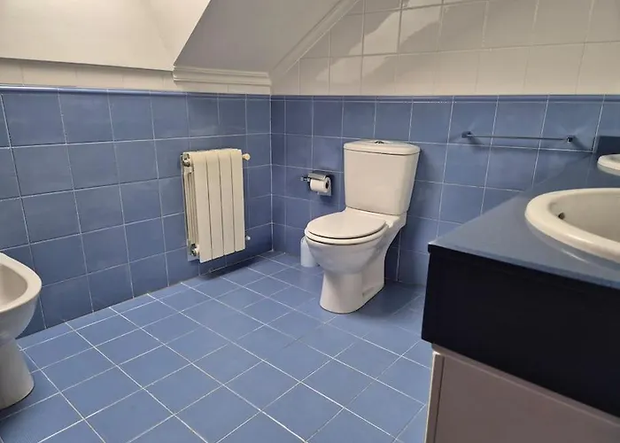 1a137 Apto En El Puerto By R2r Consulting * Хіхон