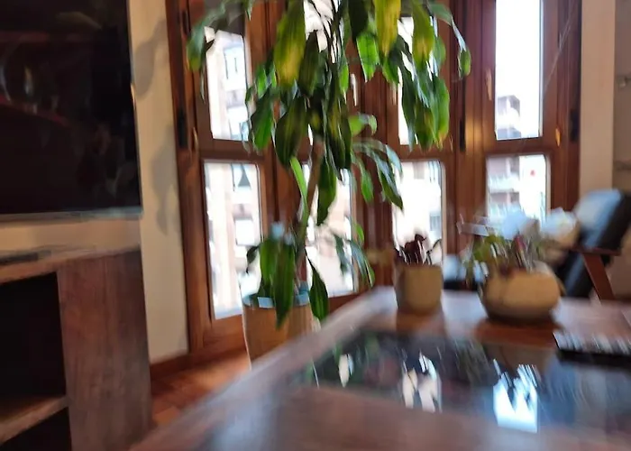 1a137 Apto En El Puerto By R2r Consulting Апартаменти