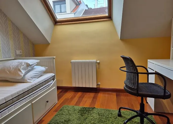 Apartament 1a137 Apto En El Puerto By R2r Consulting