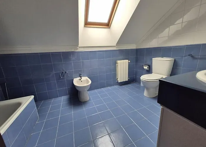 Apartament 1a137 Apto En El Puerto By R2r Consulting *