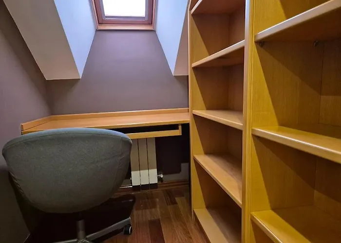 1a137 Apto En El Puerto By R2r Consulting *