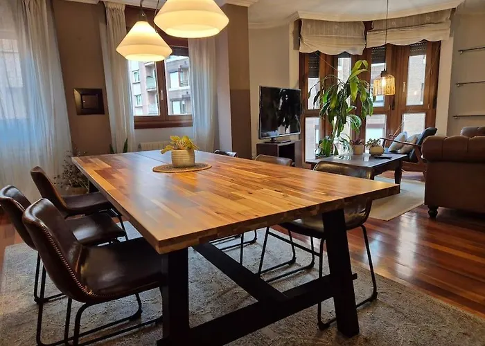 1a137 Apto En El Puerto By R2r Consulting Apartament *