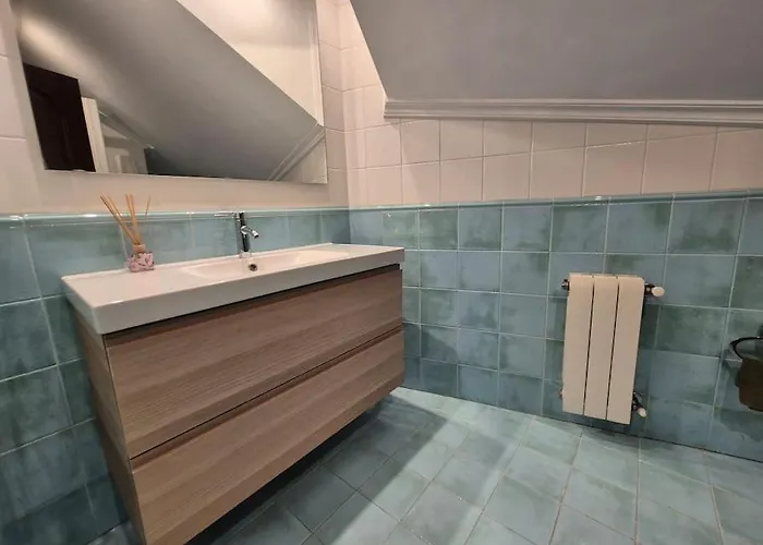 1a137 Apto En El Puerto By R2r Consulting Apartament *