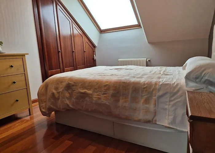 1a137 Apto En El Puerto By R2r Consulting Apartament Gijón