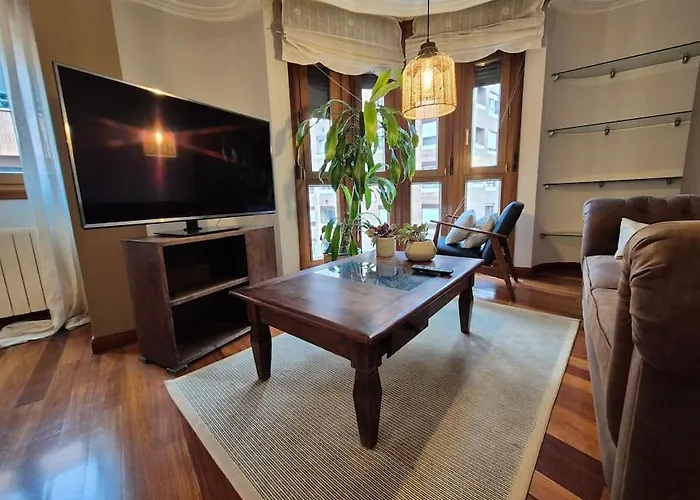 Apartament 1a137 Apto En El Puerto By R2r Consulting Gijón