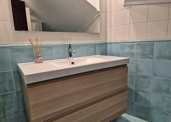 1a137 Apto En El Puerto By R2r Consulting Хіхон