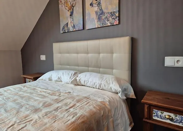 1a137 Apto En El Puerto By R2r Consulting * Хіхон